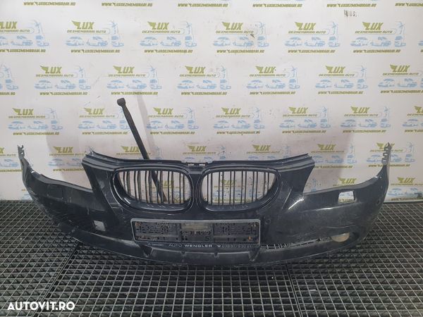 Bara fata 5111-7033694 BMW Seria 5 E60/E61  [din 2003 pana  2007] - 1