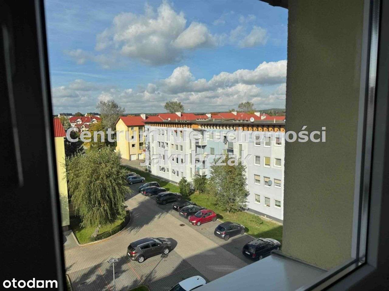 Mieszkanie, 56 m², Leszno-11