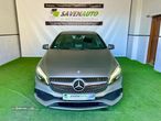 Mercedes-Benz A 220 d AMG Line Aut. - 11