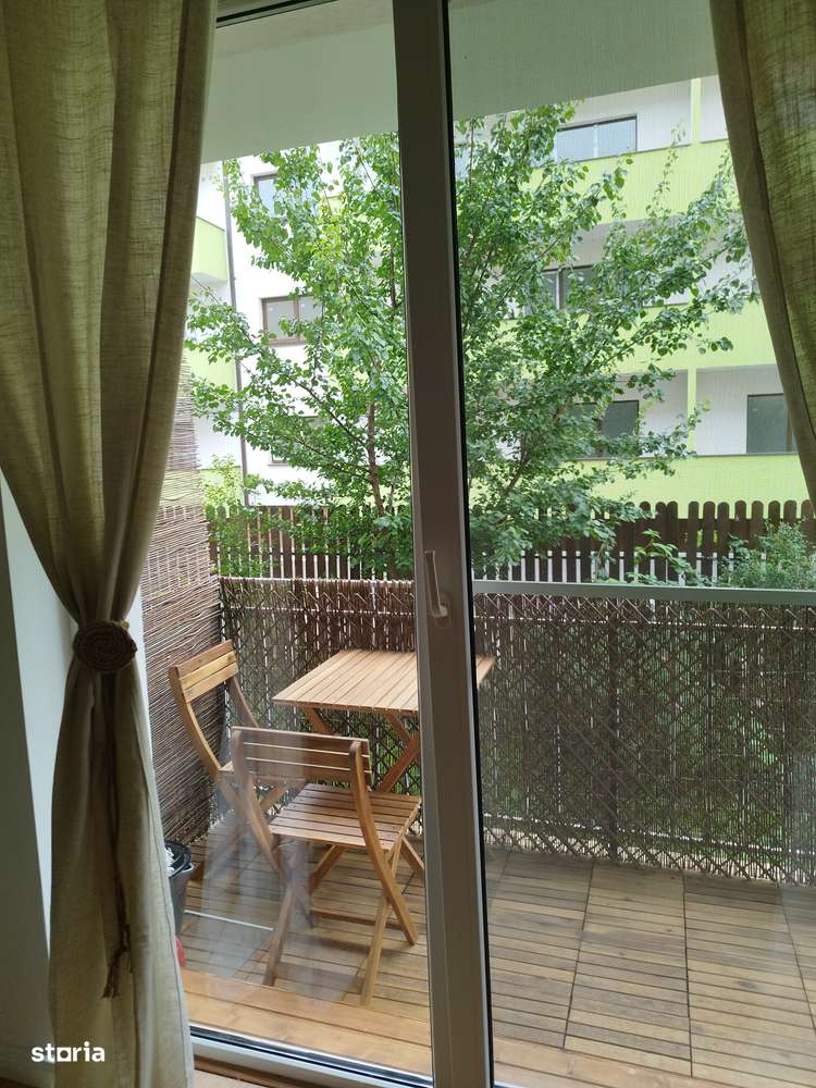 Apartament modern,nou, str Porii langa PROFI - Imagine principală: 2/11