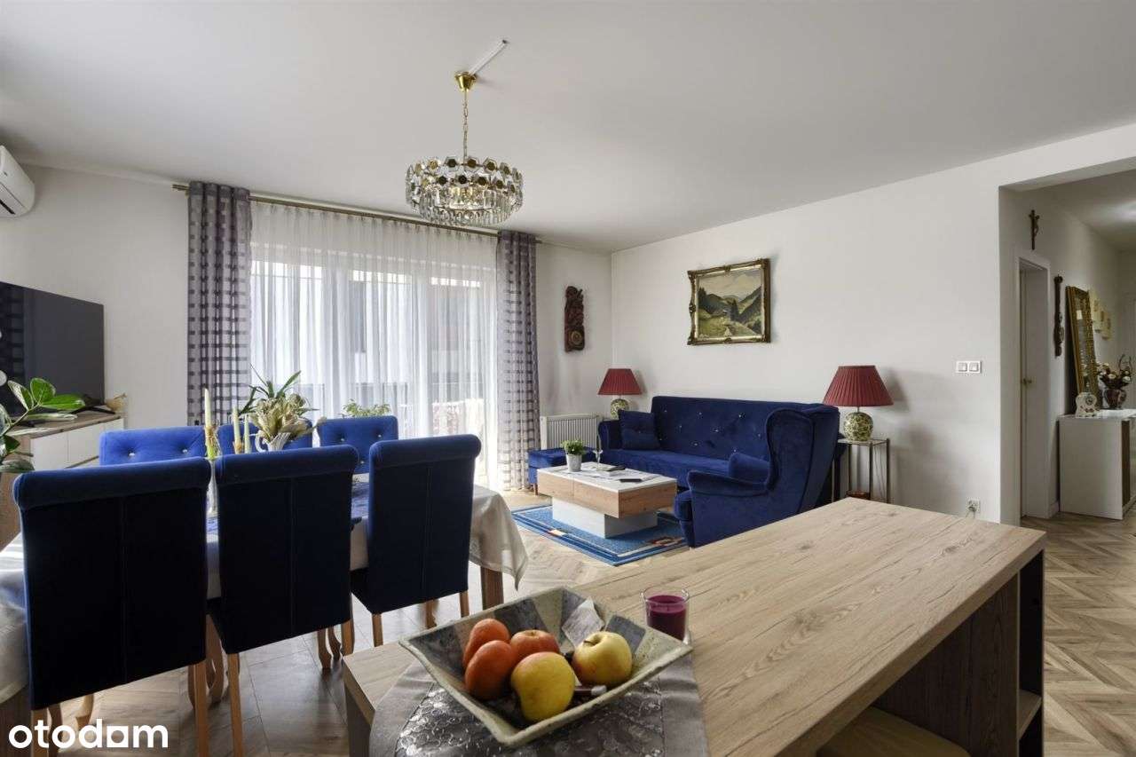 Mieszkanie 76.6m2| ul. Ceglana|Nowa Cena-4