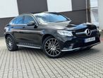 Mercedes-Benz GLC 250 Coupe 4Matic 9G-TRONIC AMG Line - 2