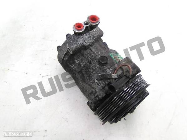 Compressor De Ar Condicionado 6065_3652 Alfa Romeo 156 Sportwag - 1