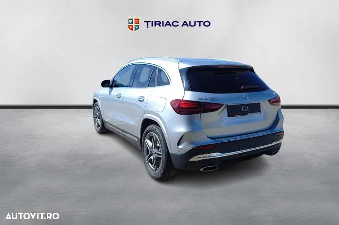 Mercedes-Benz GLA 220 4Matic 8G-DCT AMG Line Advanced Plus - 7