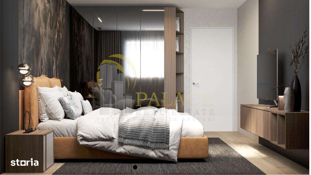 Proiect exclusivist | Vila de vanzare cu mutare rapida | Pipera Plaza-0