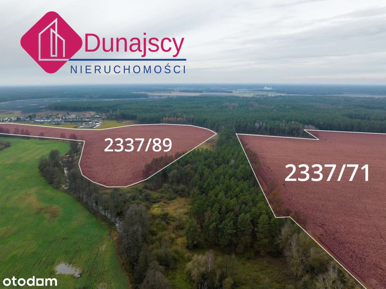 MPZP - PRODUKCJA - FOTOWOLTAIKA- TEREN POD INWESTYCJĘ, ŚWIETNY PUNKT! - Pełny obrazek: 5/20