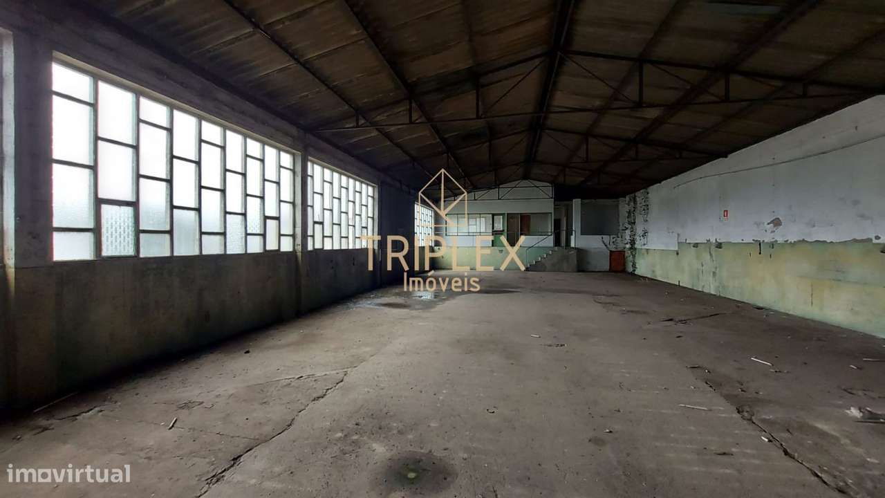 Armazém em Silva Escura-23