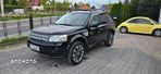 Land Rover Freelander II 2.2 sD4 HSE - 2