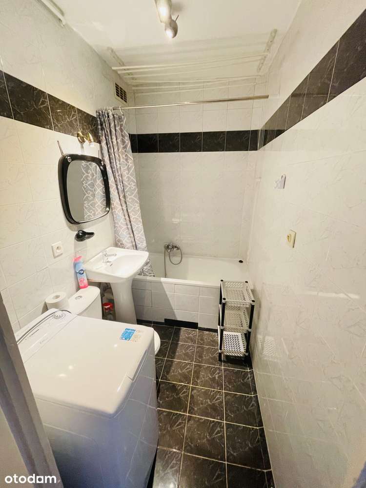 Kawalerka na Mokotowie/ ul. Kaukaska - Pełny obrazek: 4/20