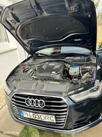 Audi A6 Avant 2.0 TDI ultra S tronic - 4