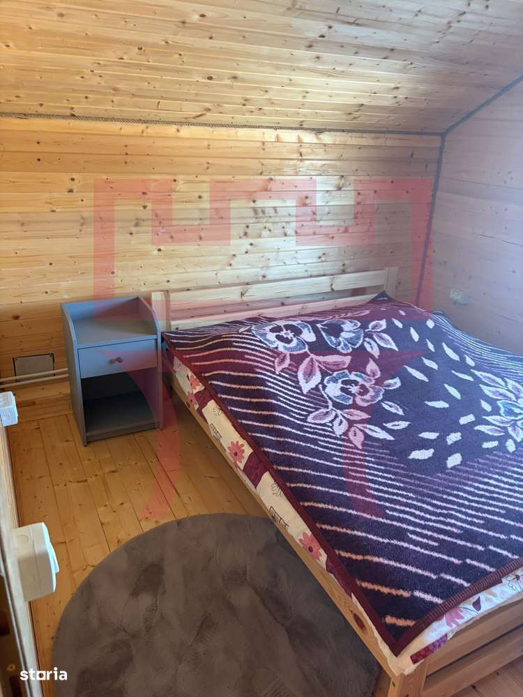 Cabana Belis in apropierea asfaltului cu panorama superba asupra Belis-13