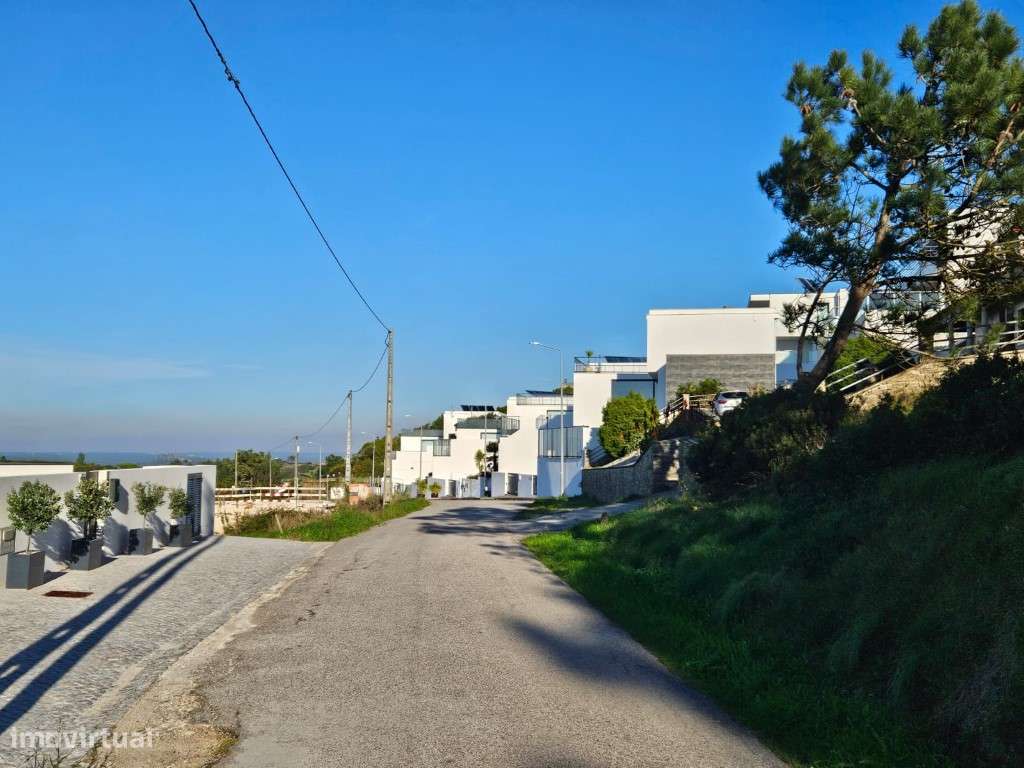 Terreno com vista mar e projetos aprovados para moradia - Grande imagem: 5/13