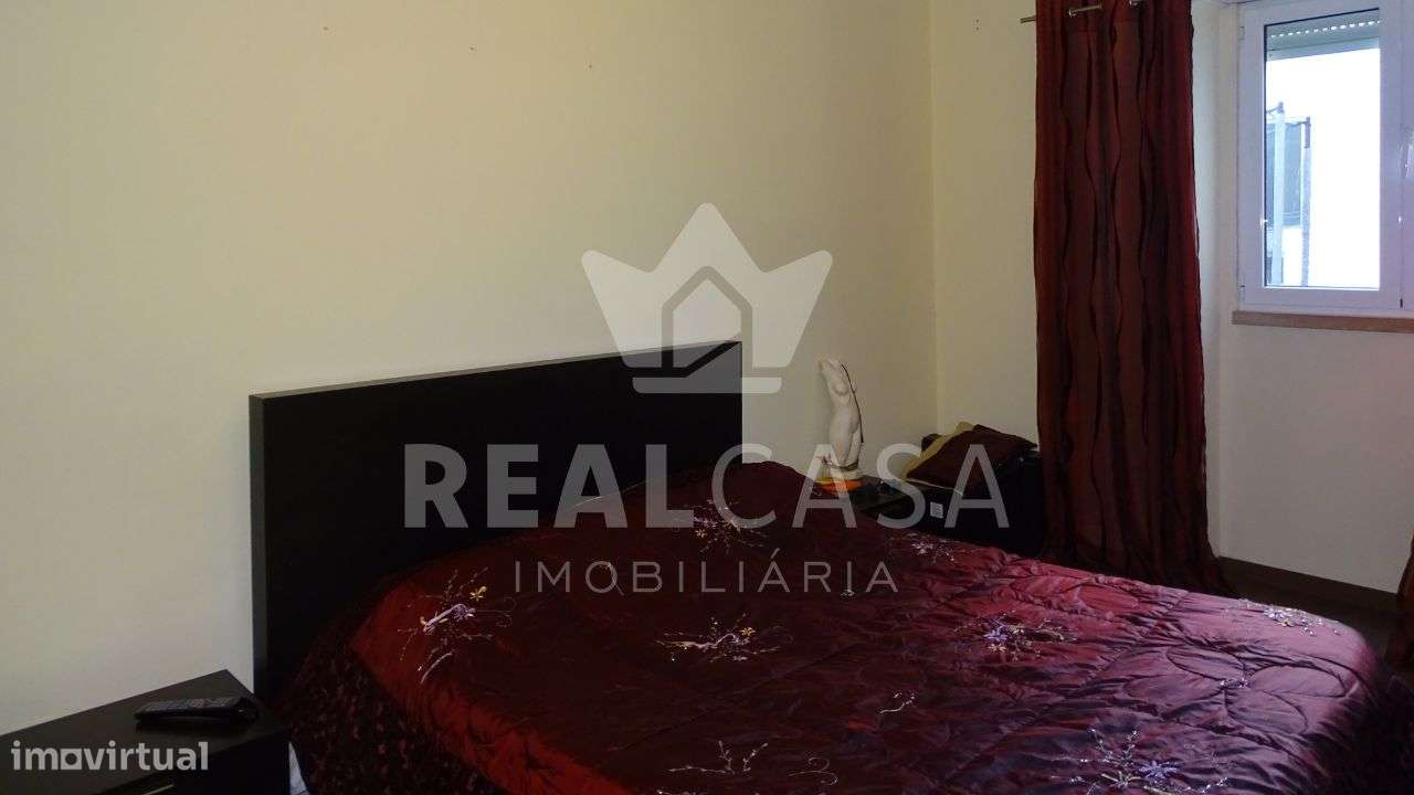 Apartamento T3 no centro da cidade para arrendamento - Grande imagem: 4/9