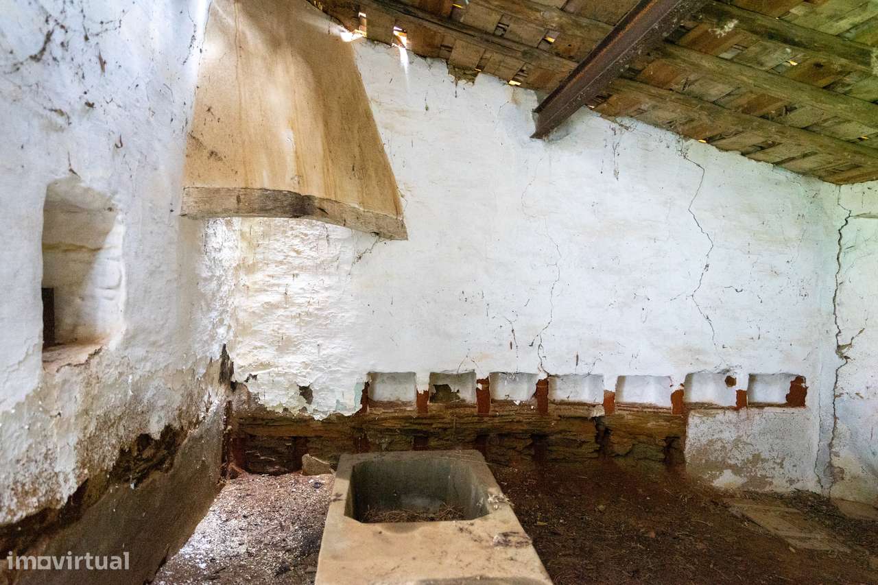 MONTE ALENTEJANO NO ALANDROAL, ÉVORA-48