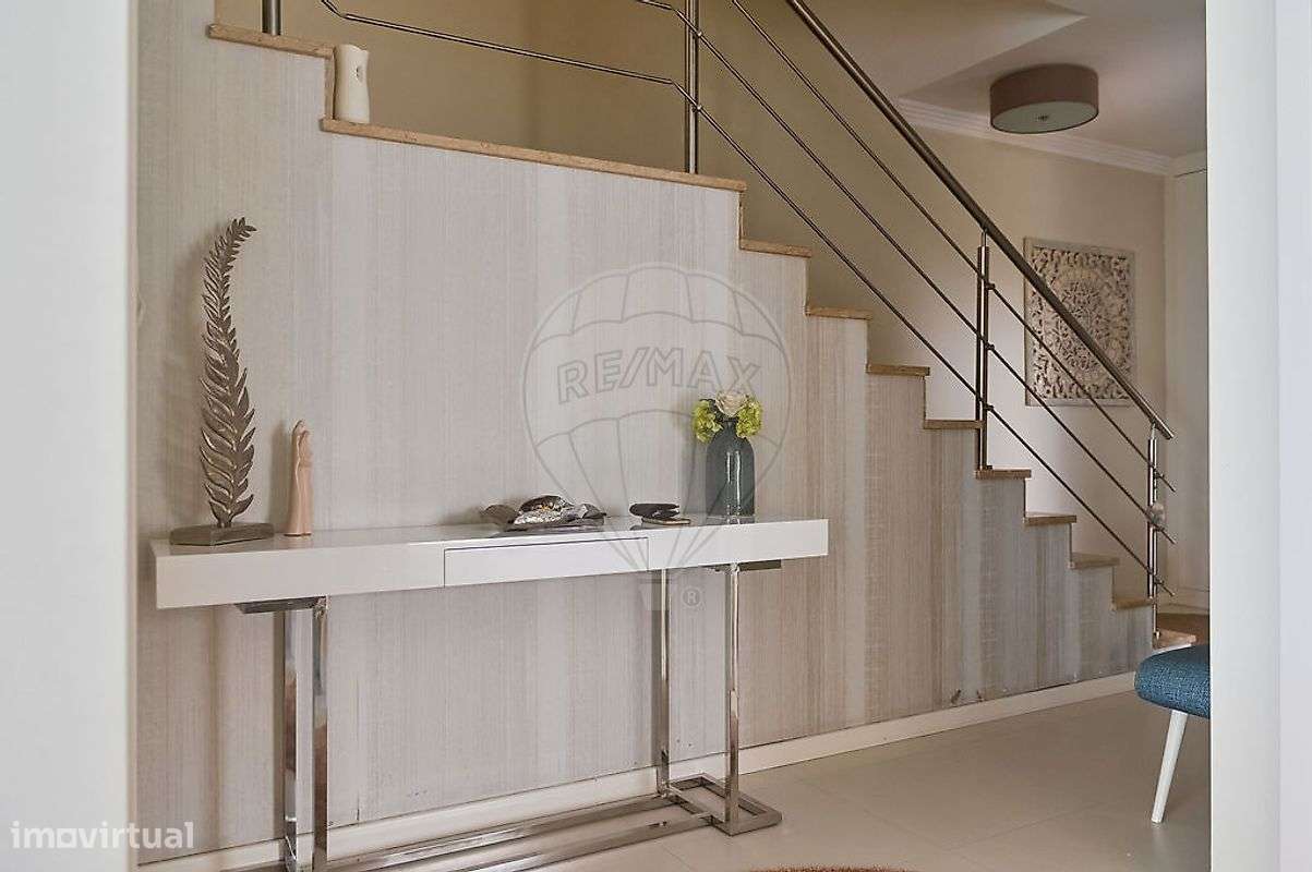 Moradia T4 para venda-14