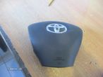 Airbag Condutor 4513002290B TOYOTA AURIS 2008 2.0D4D 126CV 0P - 6