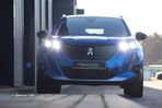 Peugeot 2008 1.2 PureTech Allure Pack - 2