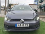 VW Polo 1.0 TSI Life - 2