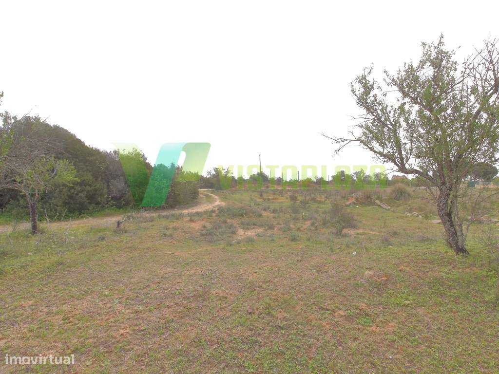 Terreno Misto, Possibilidade de Construção, Silves - Grande imagem: 3/9