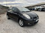 Toyota Yaris 1.0 VVT-i High Pack - 3