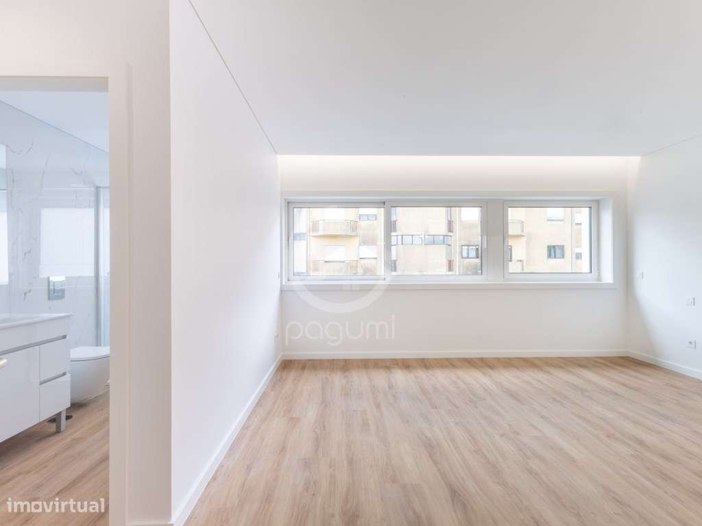 Moradia T3 Nova no Centro de Lousada - Modernidade, Espaço e Conforto-16