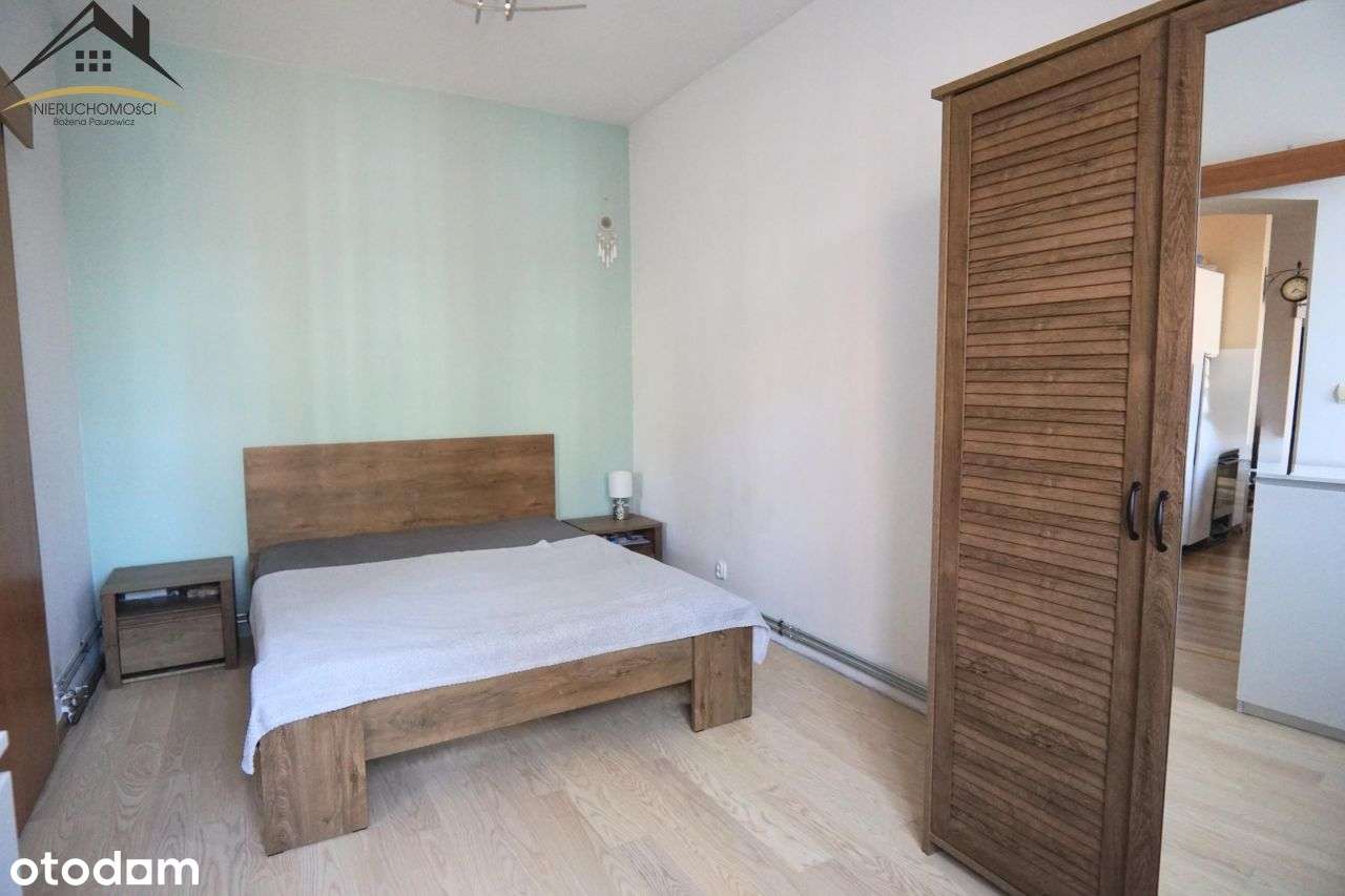 Dwa przestronne pokoje w Ruda Śląska-Godula-11