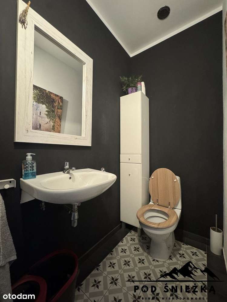 Mieszkanie trzypokojowe - ogródek- taras - gotowe-5