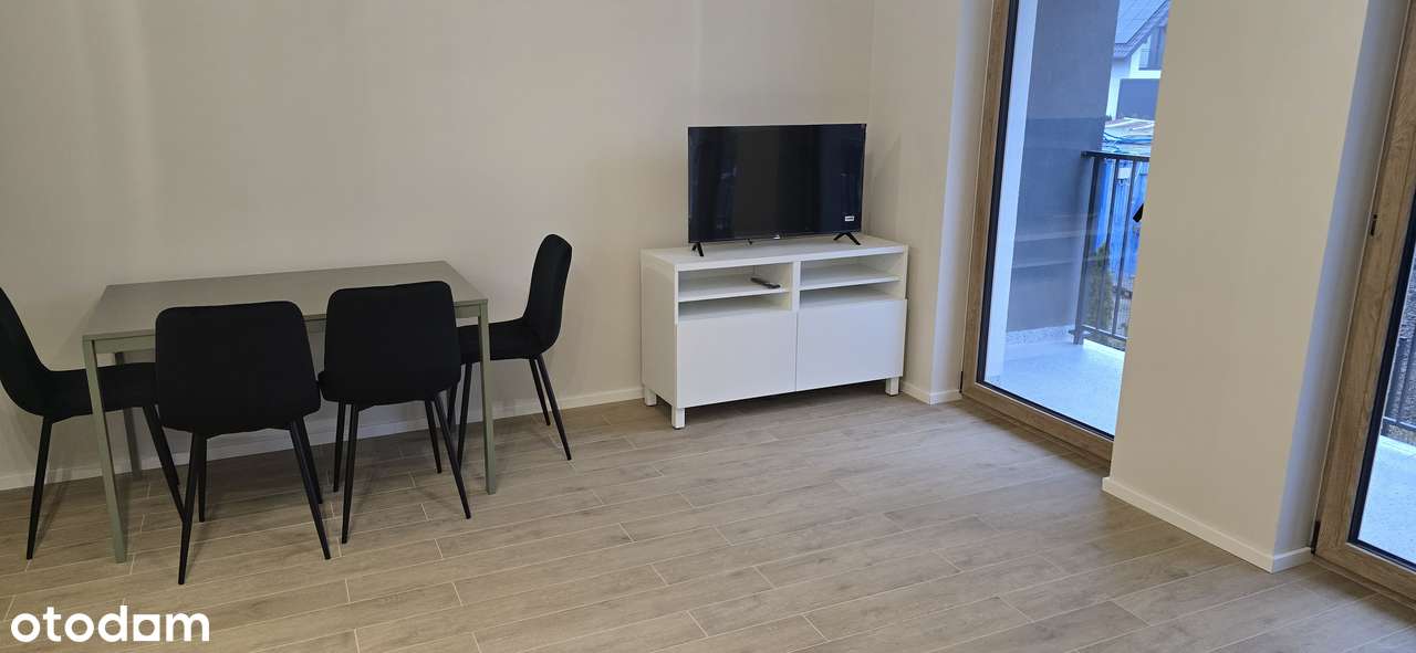 Niepołomice - umeblowane komfortowe mieszkanie ok.30m z balkonem - Pełny obrazek: 5/11