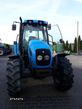 Landini Mythos 90 - 3