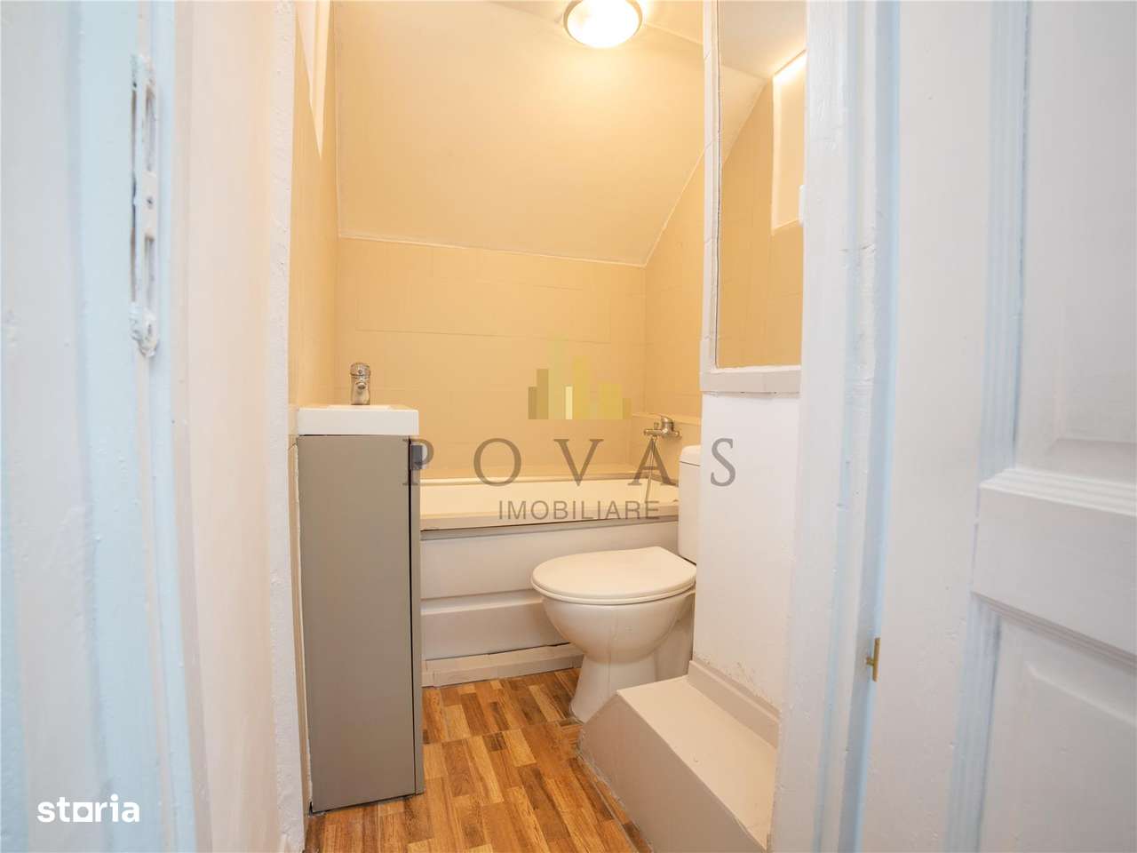 Vanzare Apartament 4 Camere  Iancu Nicolae Pipera-5