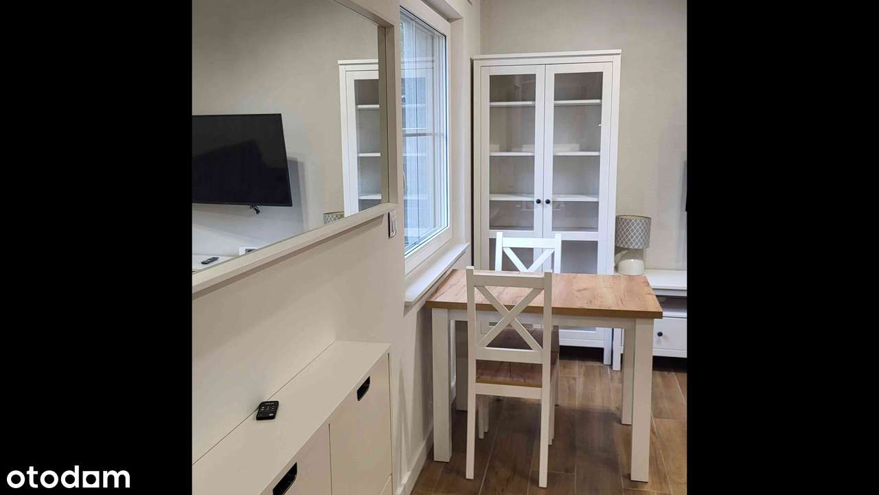 Kawalerka, domek wolnostojący z tarasem - Pełny obrazek: 4/14