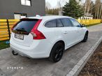 Volvo V60 T4 R-Design Summum - 7