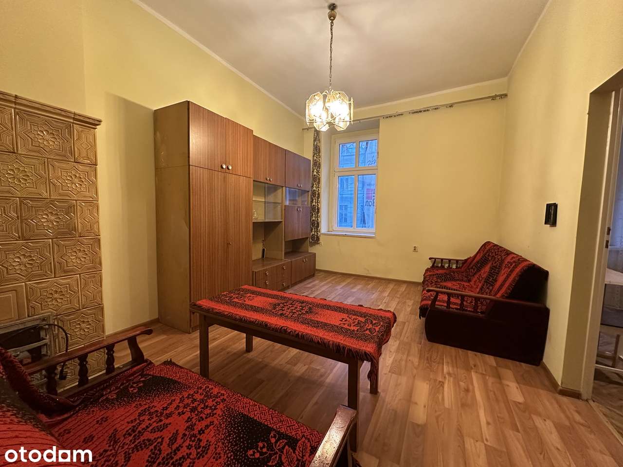 2 pokoje | możliwość dwóch kawalerek | do remontu | Ołbin | Okazja!-0