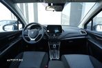 Suzuki SX4 S-Cross - 8