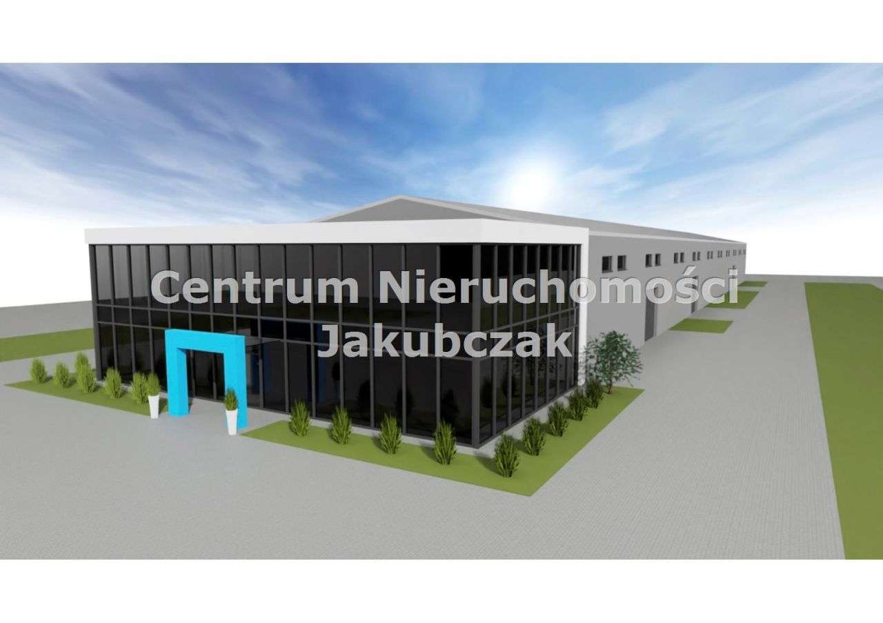 Działka, 11 887 m², Święciechowa-3