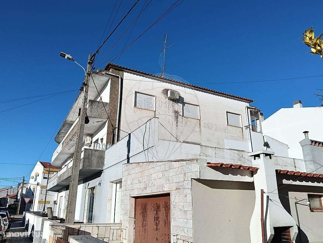 Apartamento T3 para venda - Grande imagem: 4/22