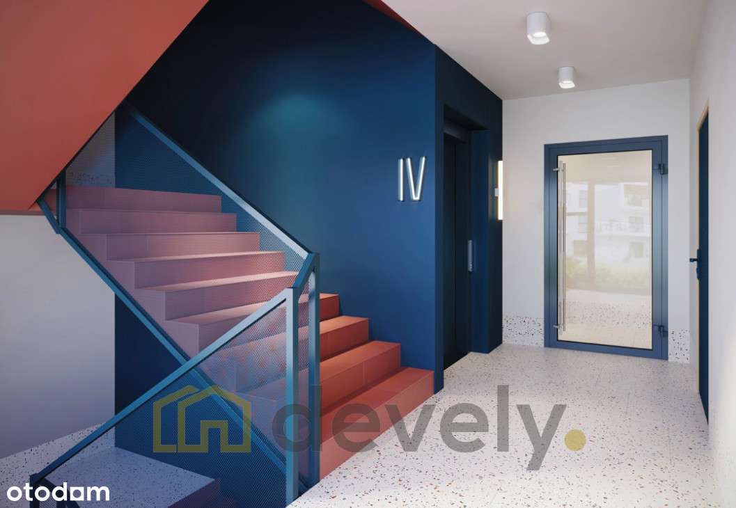 Bez Pcc  - Gotowe| 27 m2 z komórką  i parkingiem-16