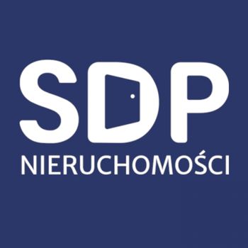 SDP Nieruchomości Logo