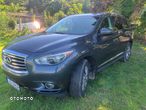 Infiniti QX60 - 7