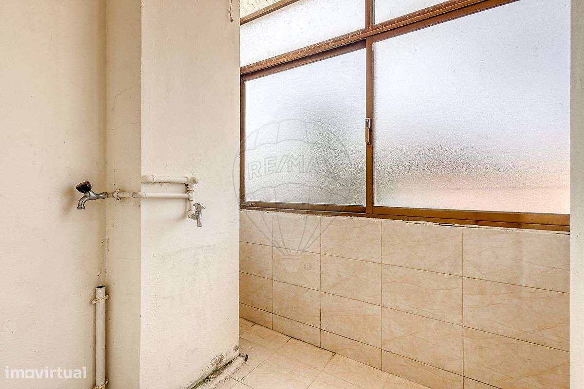 Apartamento T2 para venda-8