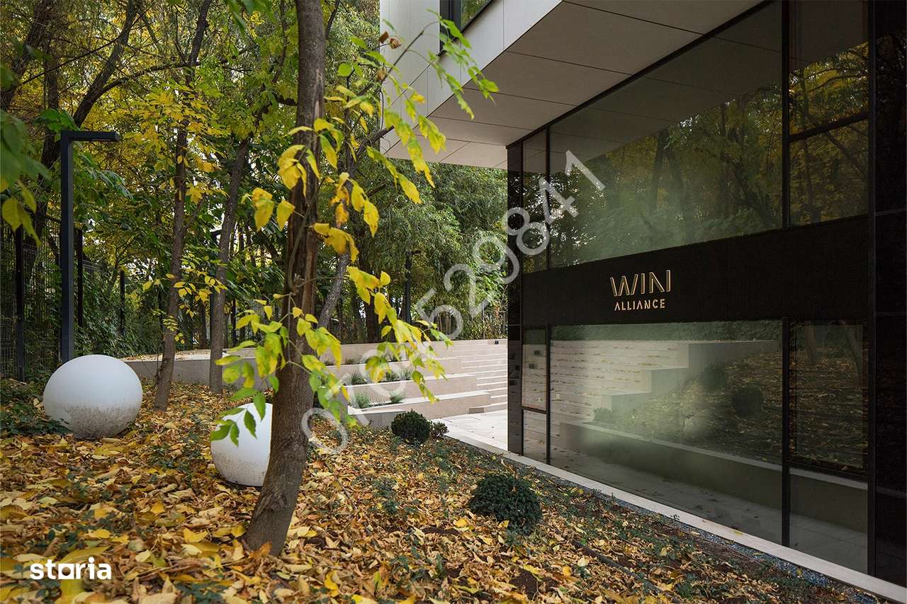 Apt. DUPLEX 2 camere zona Sos. Nordului, WIN Herastrau - Imagine principală: 3/18