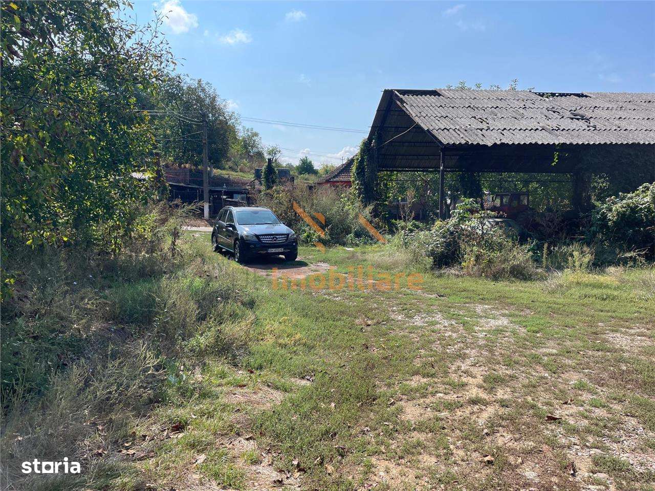 TEREN INTRAVILAN 2905  MP | DIOSIG - Imagine principală: 2/5