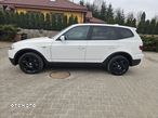 BMW X3 xDrive20d - 1