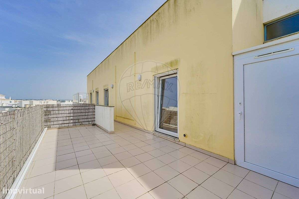 Apartamento T2 para venda-16