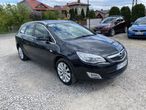 Opel Astra 1.4 Turbo Sports Tourer Design Edition - 3