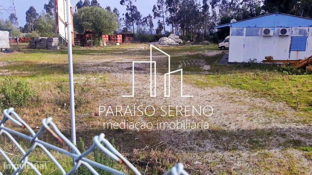 Terreno Urbano Santa Maria da Feira - Grande imagem: 4/4