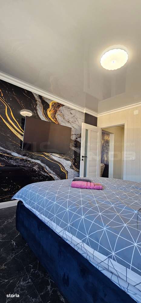 Apartament 2 camere - Zona centrală-4