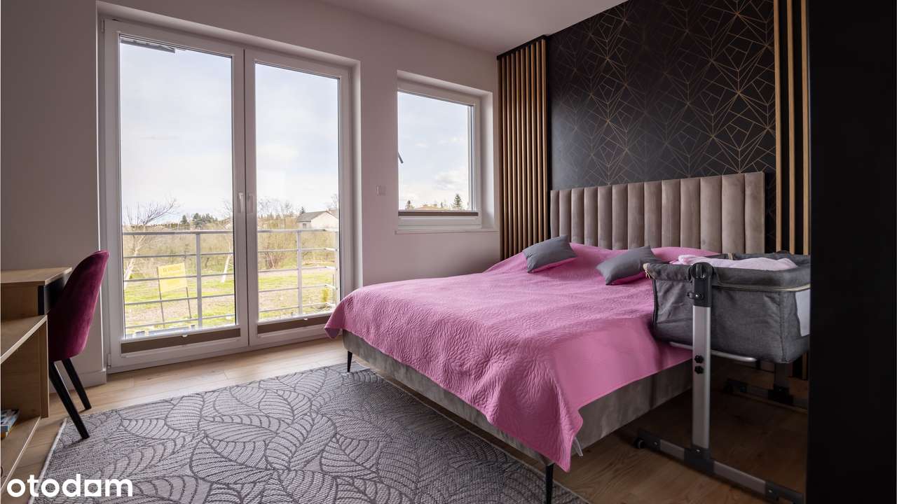 ENERGOOSZCZĘDNY pompa ciepła, rekuperacja, podłogówka Panoramy black-12