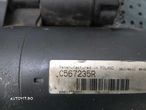 Electromotor 1.6 b peugeot 206 455748 c567235r - 2