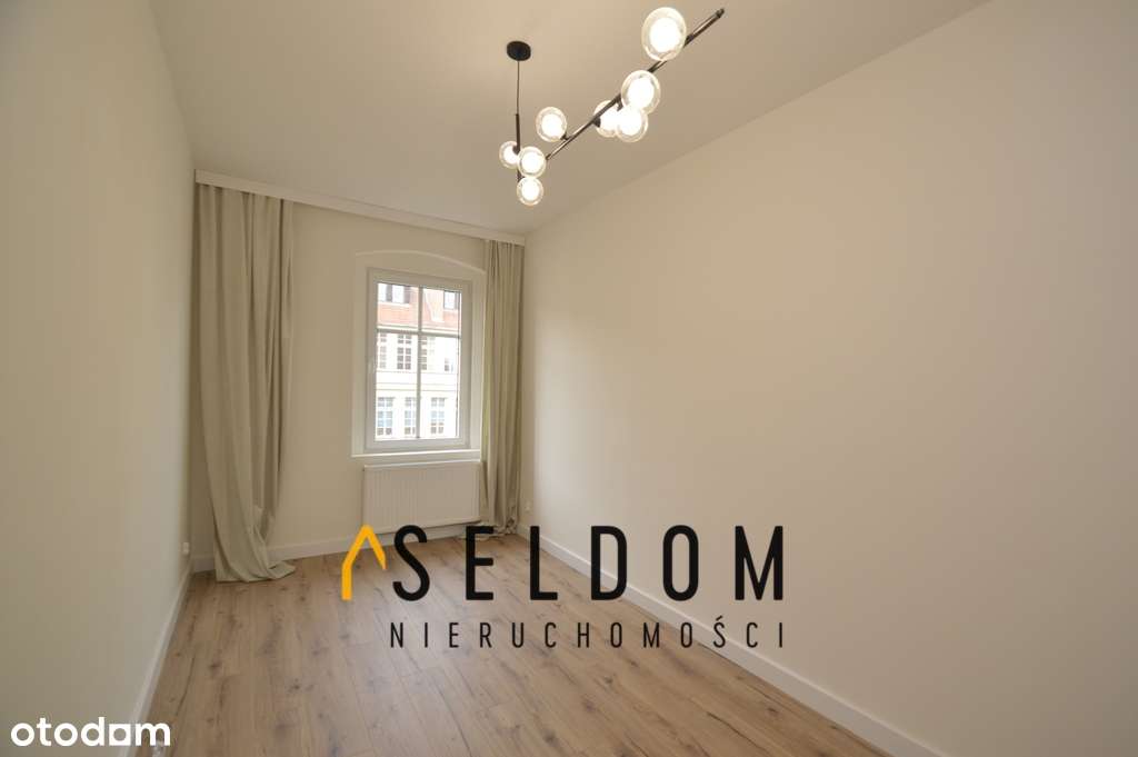 Przestronne 3 pokoje po remoncie na Tarninowie-5